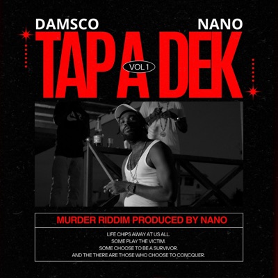 TAP A DEK (feat. DAMSCO) - Single