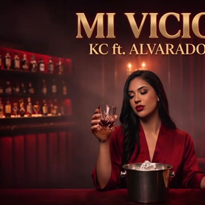 Mi Vicio (feat. Kc) - Single