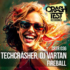 Fireball - Single