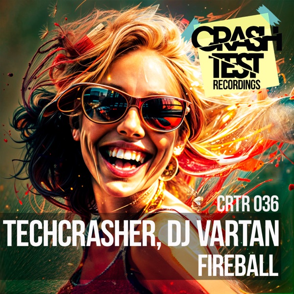 Fireball - Single