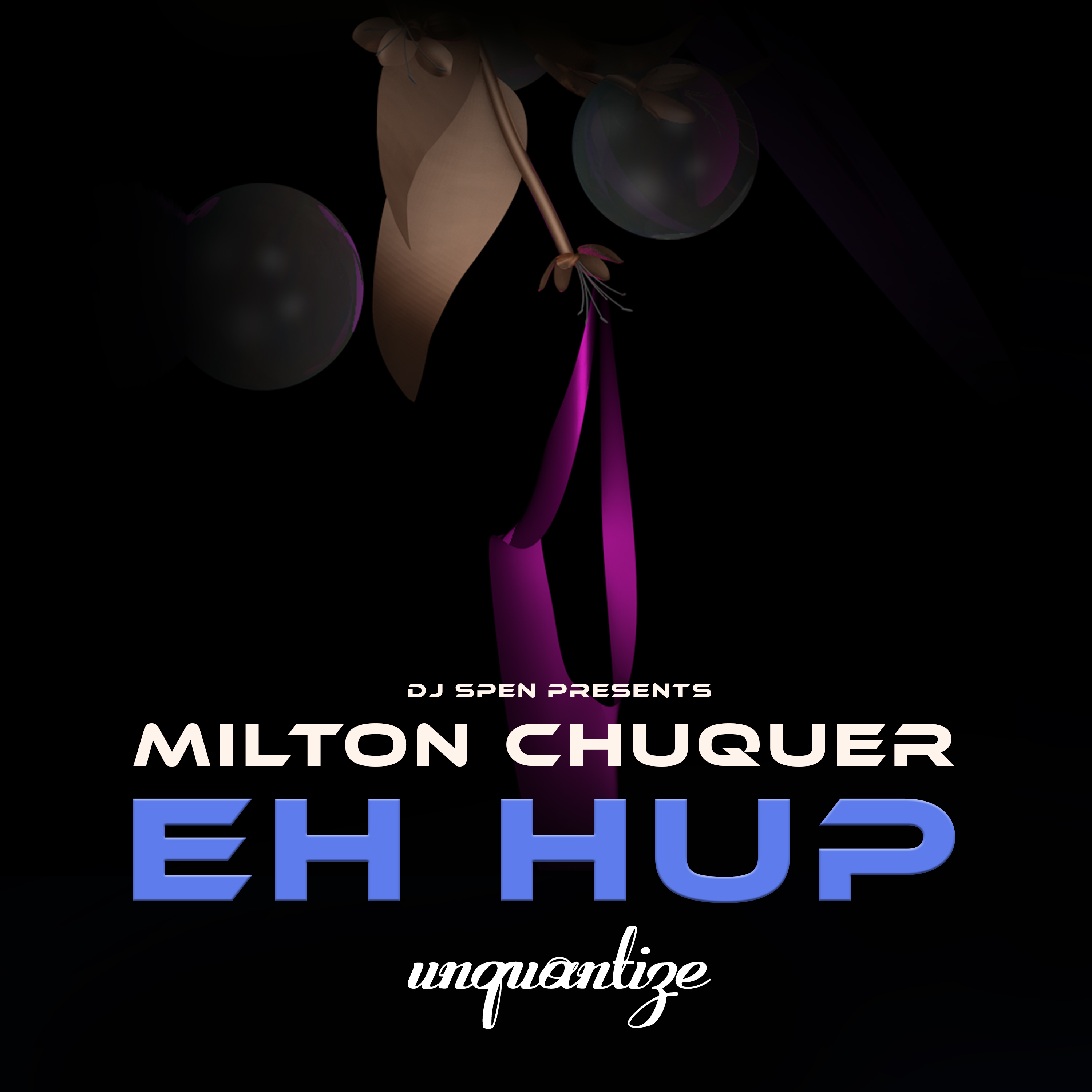 Eh Up - Single