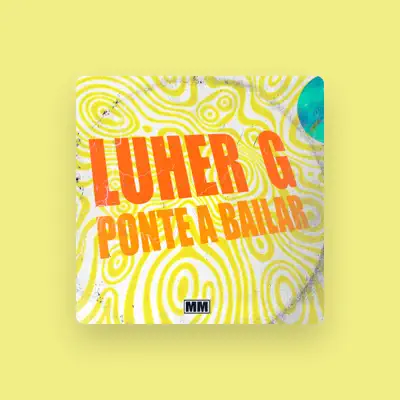 Listen to Luher G, watch music videos, read bio, see tour dates & more!