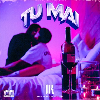 TU MAI - Single