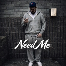 Need Me Dsmoovve