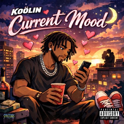 Current Mood - Single