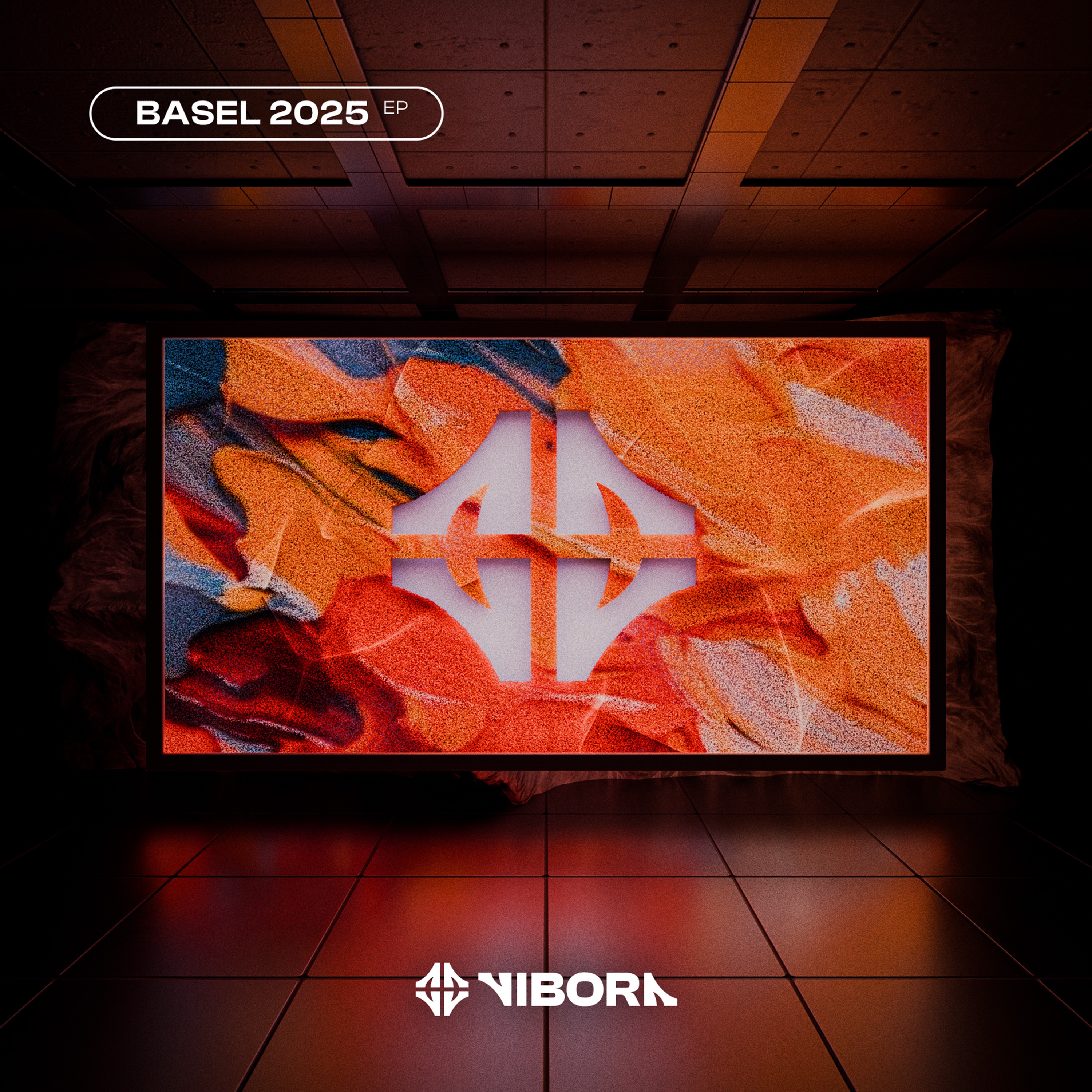 Marcel Scott - Danza Al Sol (Original Mix) - Vibora Music.WAV