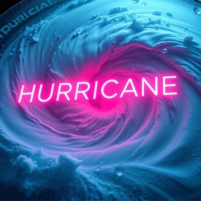 HURRICANE - Single