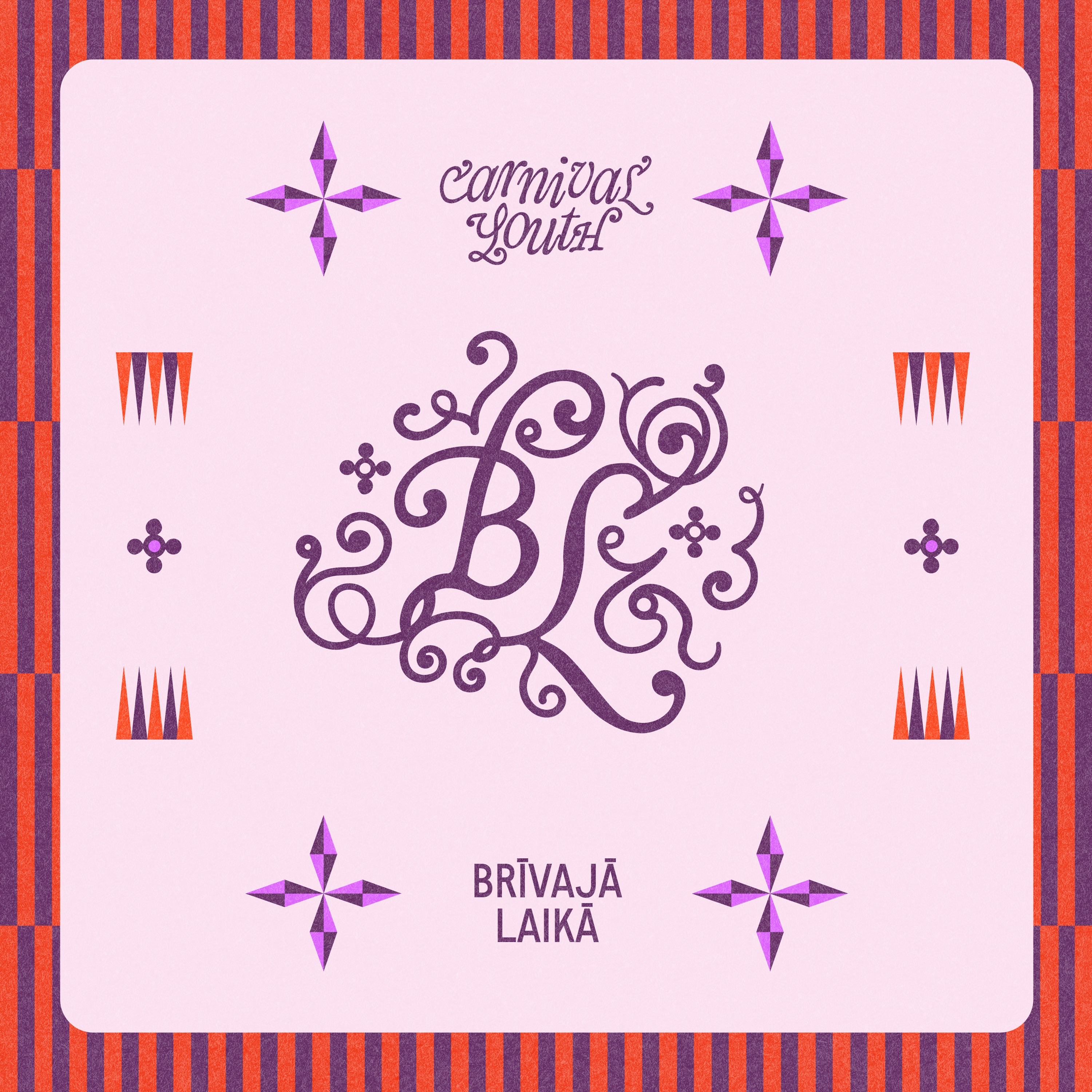 Brīvajā laikā - Single