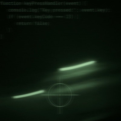 target.aquired - Single