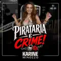 Pirataria e Crime
