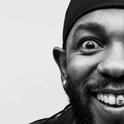 KENDRICKLAMAR - Single