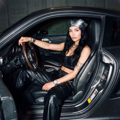 А я приличная - Single