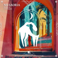 Mesaoria - Single - Karno B, Stavrakiz & Cafe De Anatolia