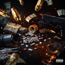 Racks (feat. Skyel & Lil Xhino) [DeadGoeth Remix] Vantr