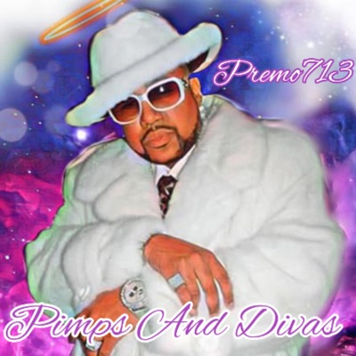 Pimps And Divas - Single