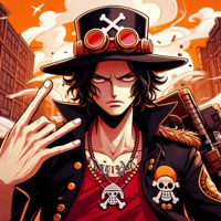 Portgas D Ace - Single - Zoro l'frerot