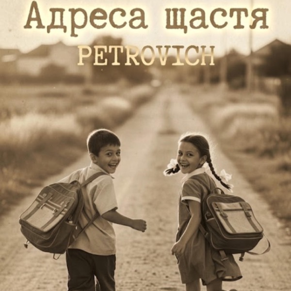 Адреса щастя
