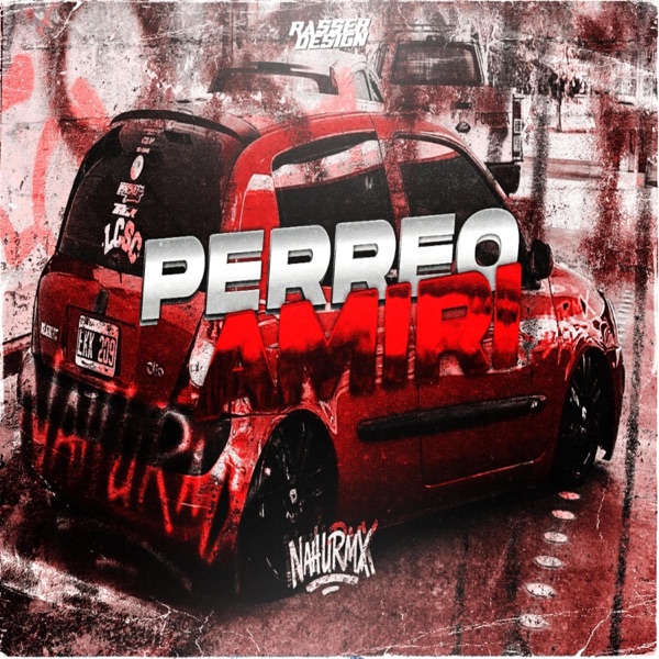PERREO AMIRI