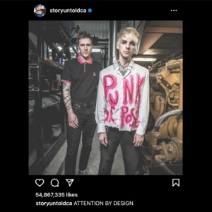 Attention By Design - Single