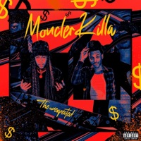 MonclerKilla - TncKilla & T-Montana