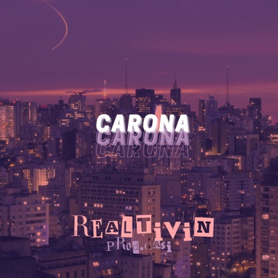 Carona - Single
