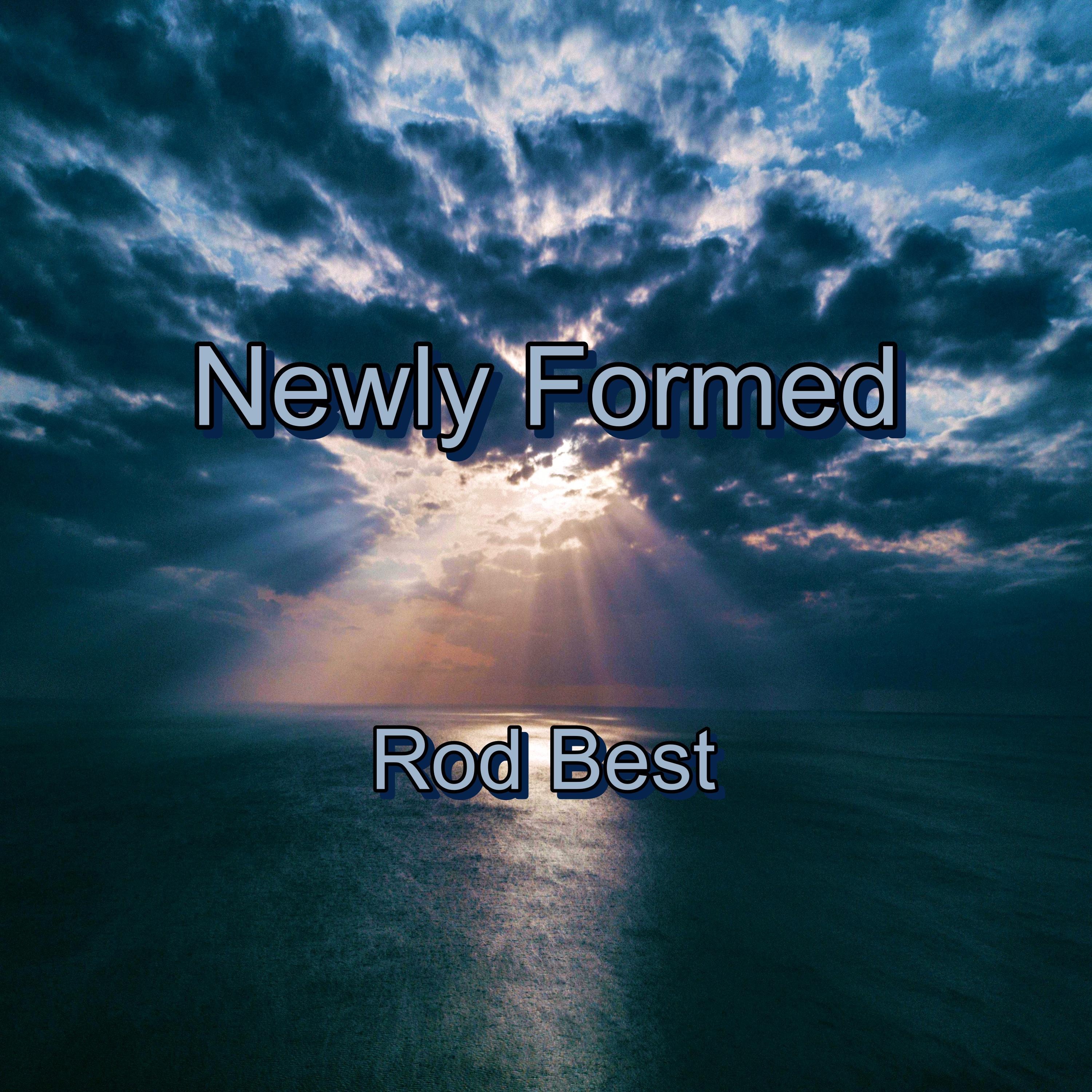 Newly Formed - Single