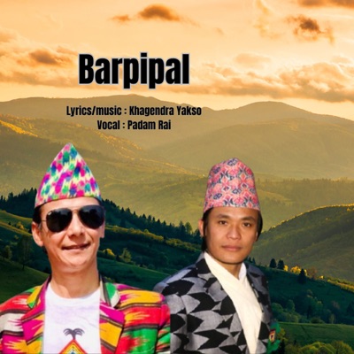 Barpipal (Acoustic Version) - Single