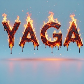 Valentine (feat. TOG) YAGHA