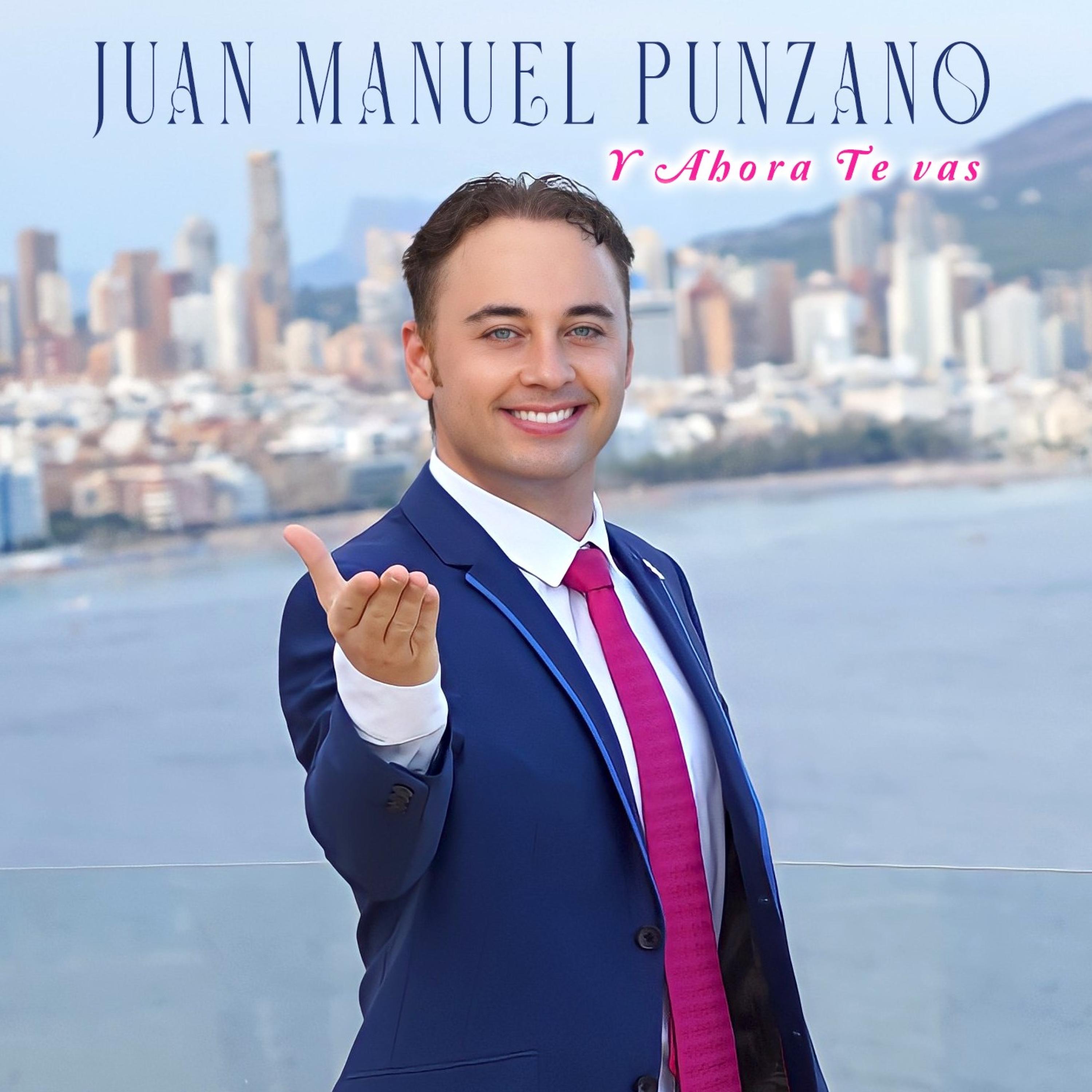 Y Ahora Te Vas - Single