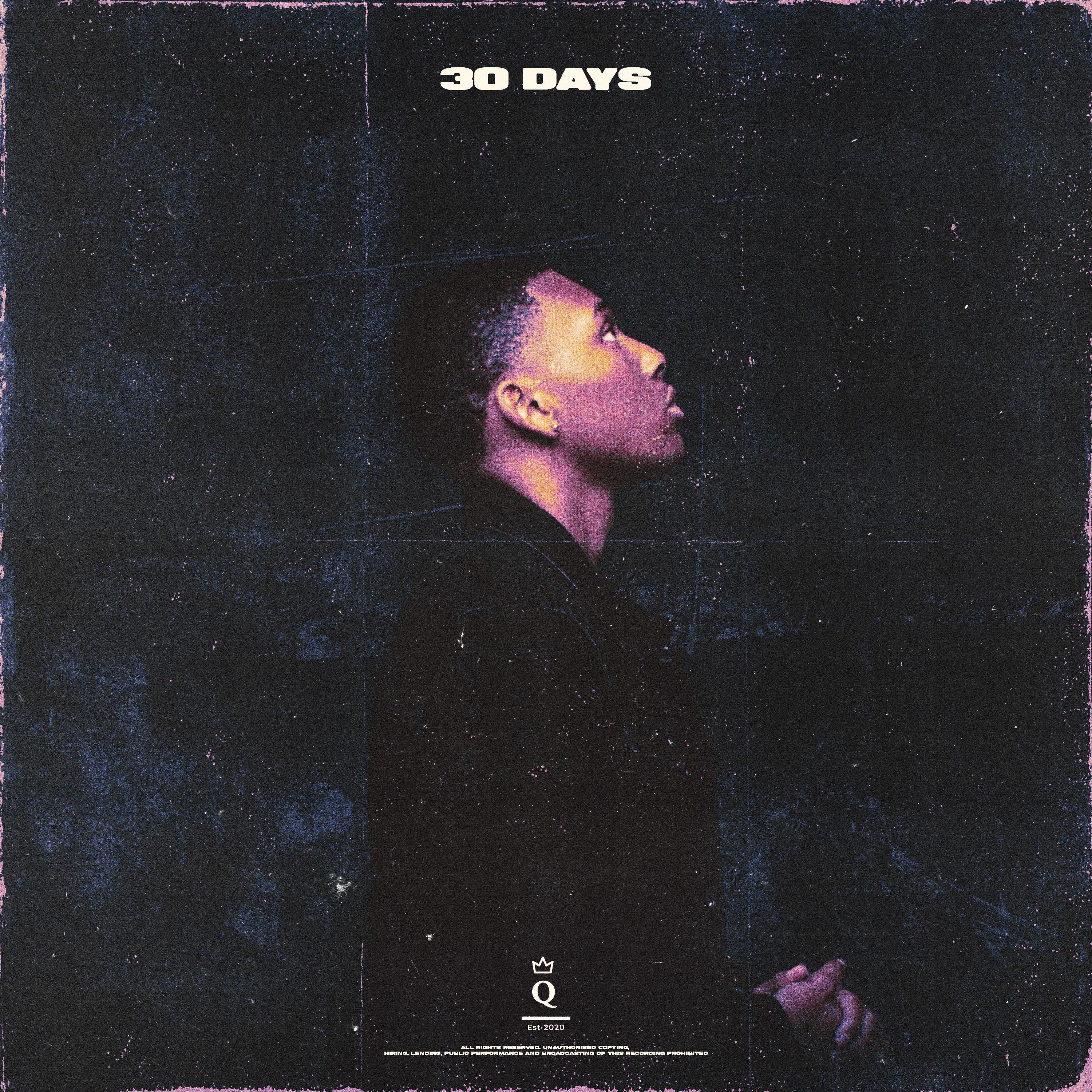 30 Days - Single