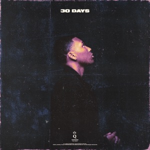 30 Days Album Art