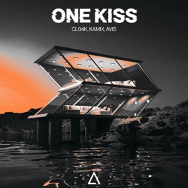 One Kiss (Extended Mix) Cl04k, Kamix & AVIS