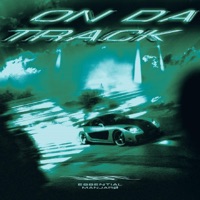 ON DA TRACK (feat. MANJARØ) - Single - ESSENTIAL