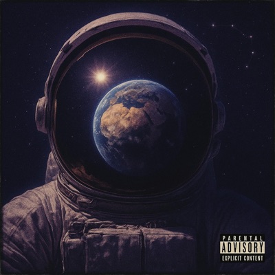 Spaceman (feat. desmond james) - Single