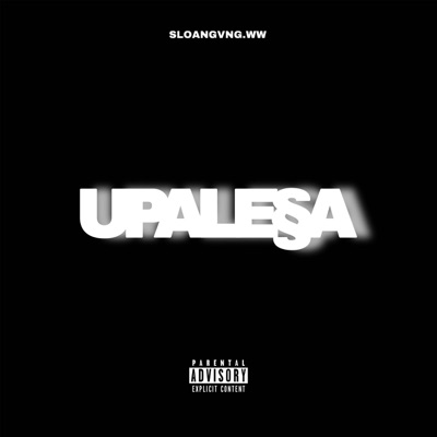UPALESA (feat. Cozy Mabizela & SteezyPrince) - Single