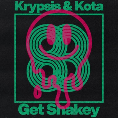 Get Shakey - Single