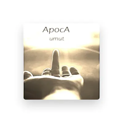 Listen to ApocA Uslu, watch music videos, read bio, see tour dates & more!