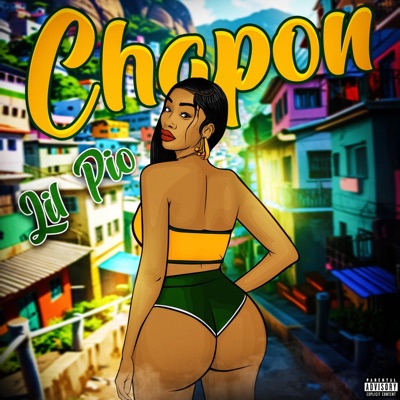 CHAPON - Single