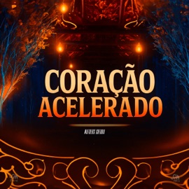 Coração Acelerado Matheus Guerra, Ja1 No Beat & SM Hits