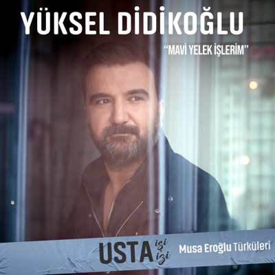 Mavi Yelek İşlerim - Single