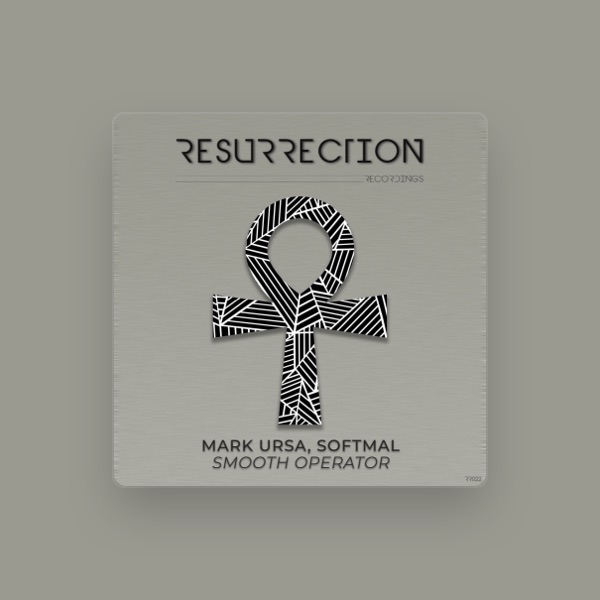 Mark Ursa's avatar