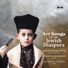 Art Songs of the Jewish Diaspora