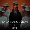 Kada stanu satovi