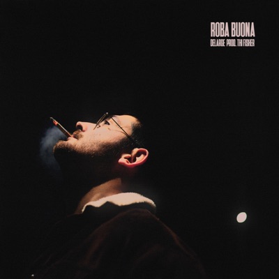 Roba buona (feat. Thi Fisher) - Single
