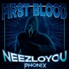 First Blood - Single