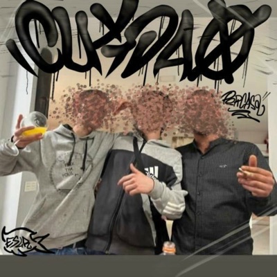 Cuidao - Single