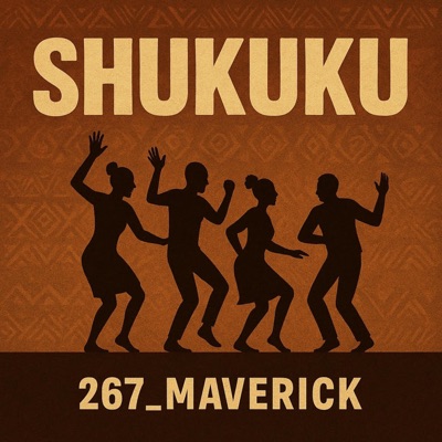 Shukuku - Single