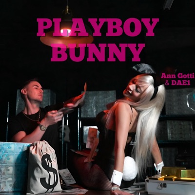 PLAYBOY BUNNY - Single