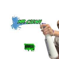 Mr. Clean - Single - Bill Grippin
