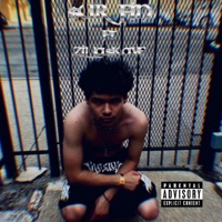 $urfin (feat. ZILLA$kAVE) - Single - InkySin